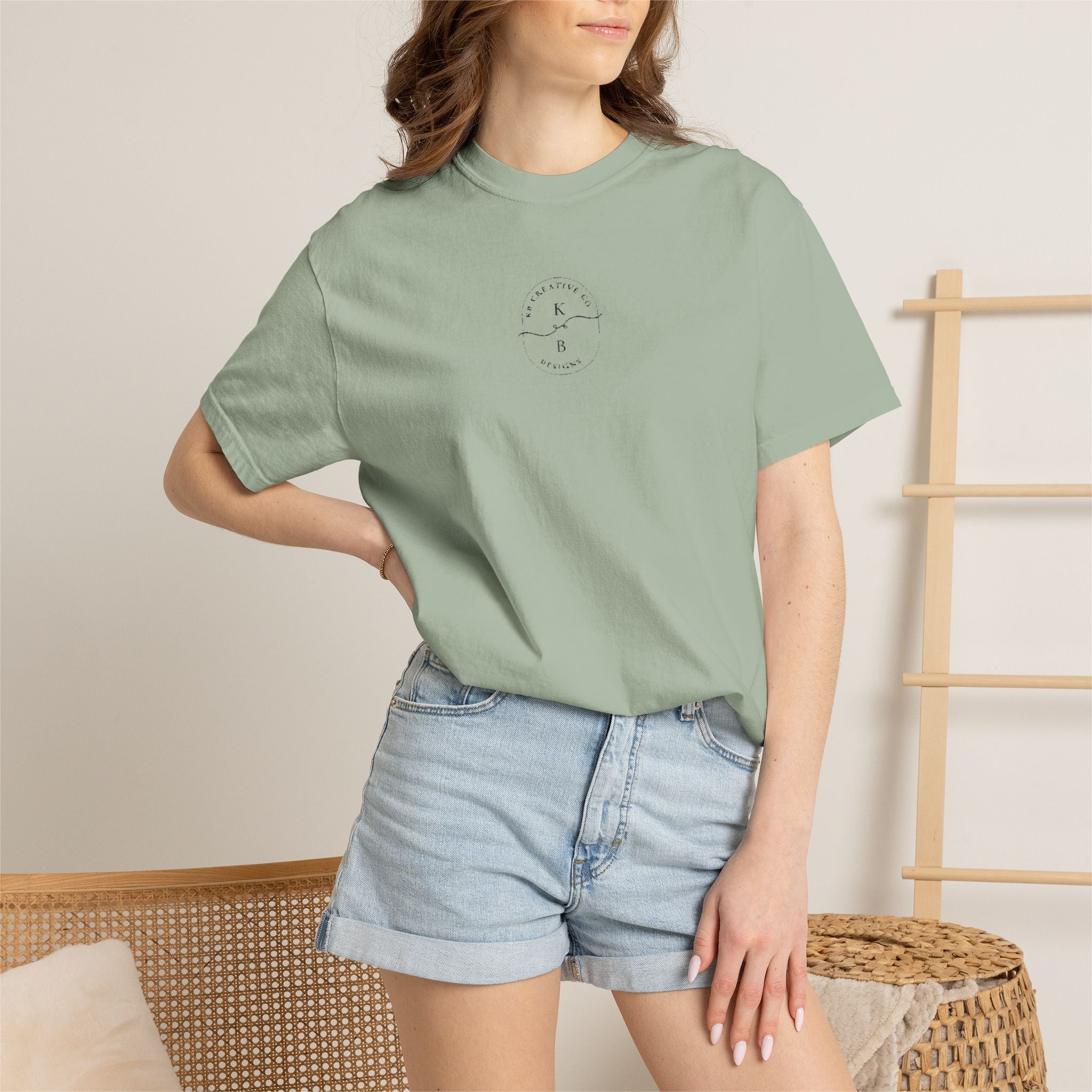 Tiny Orbit Constellation T-shirt | Minimal Space Graphic
