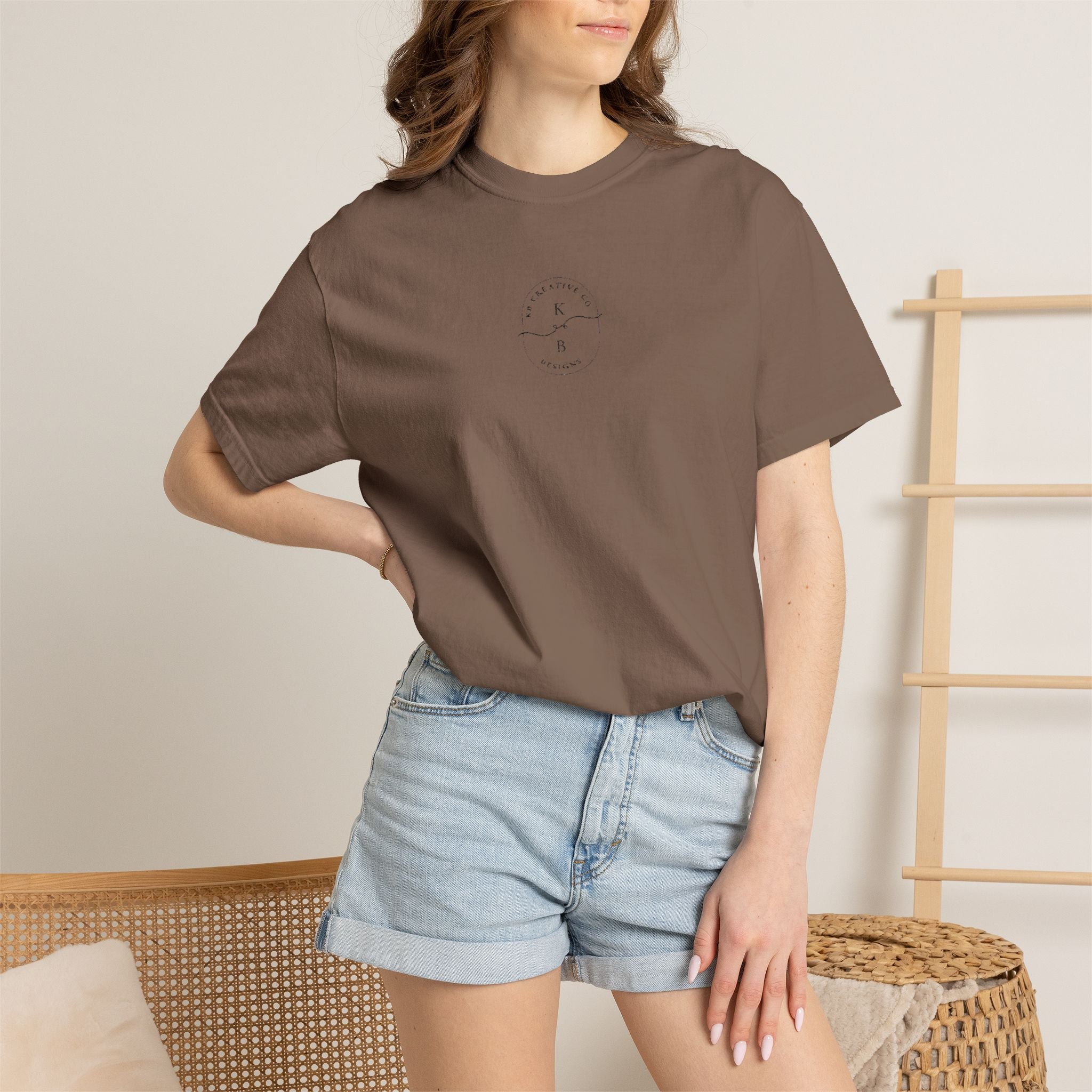 Tiny Orbit Constellation T-shirt | Minimal Space Graphic