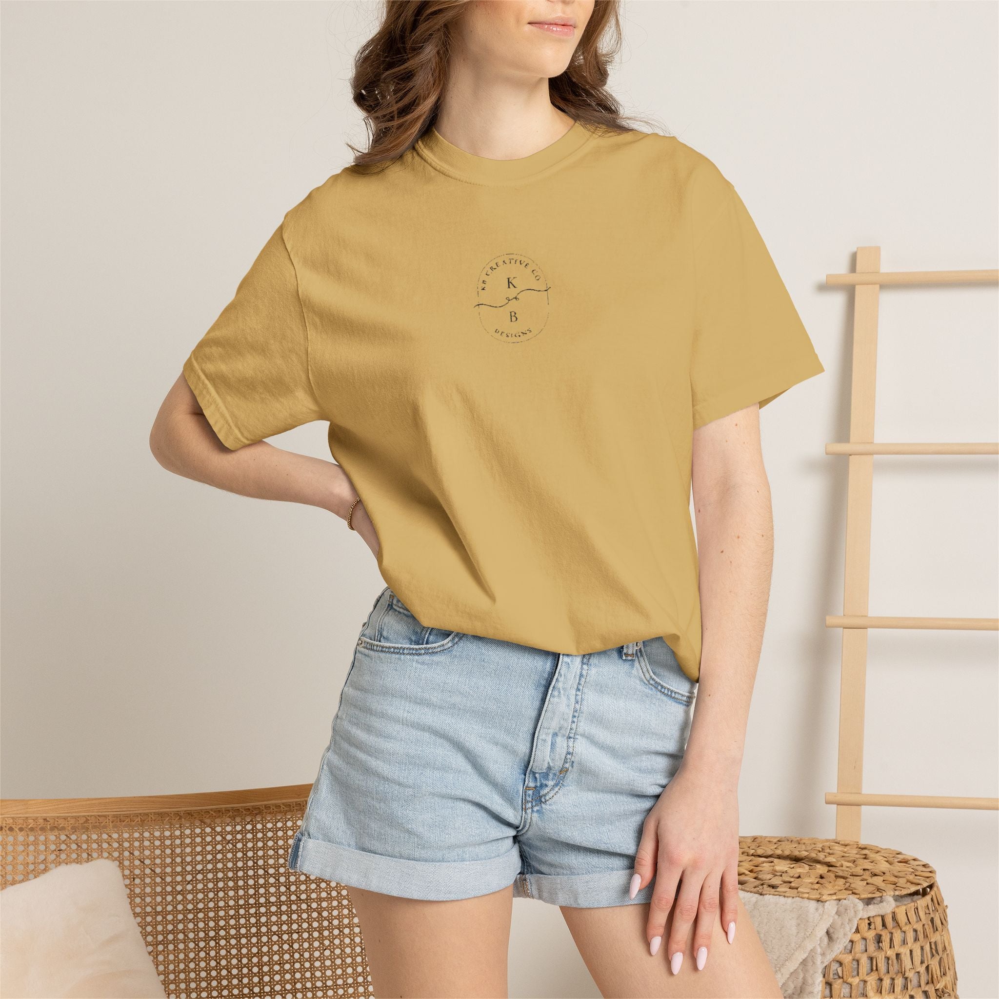 Tiny Orbit Constellation T-shirt | Minimal Space Graphic