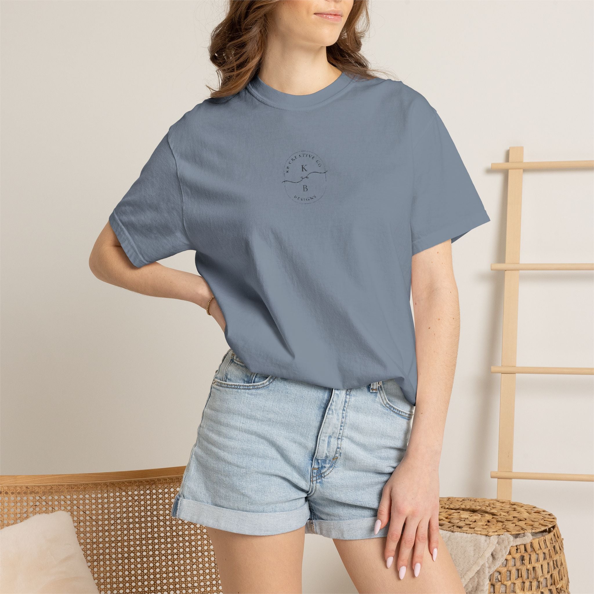 Tiny Orbit Constellation T-shirt | Minimal Space Graphic