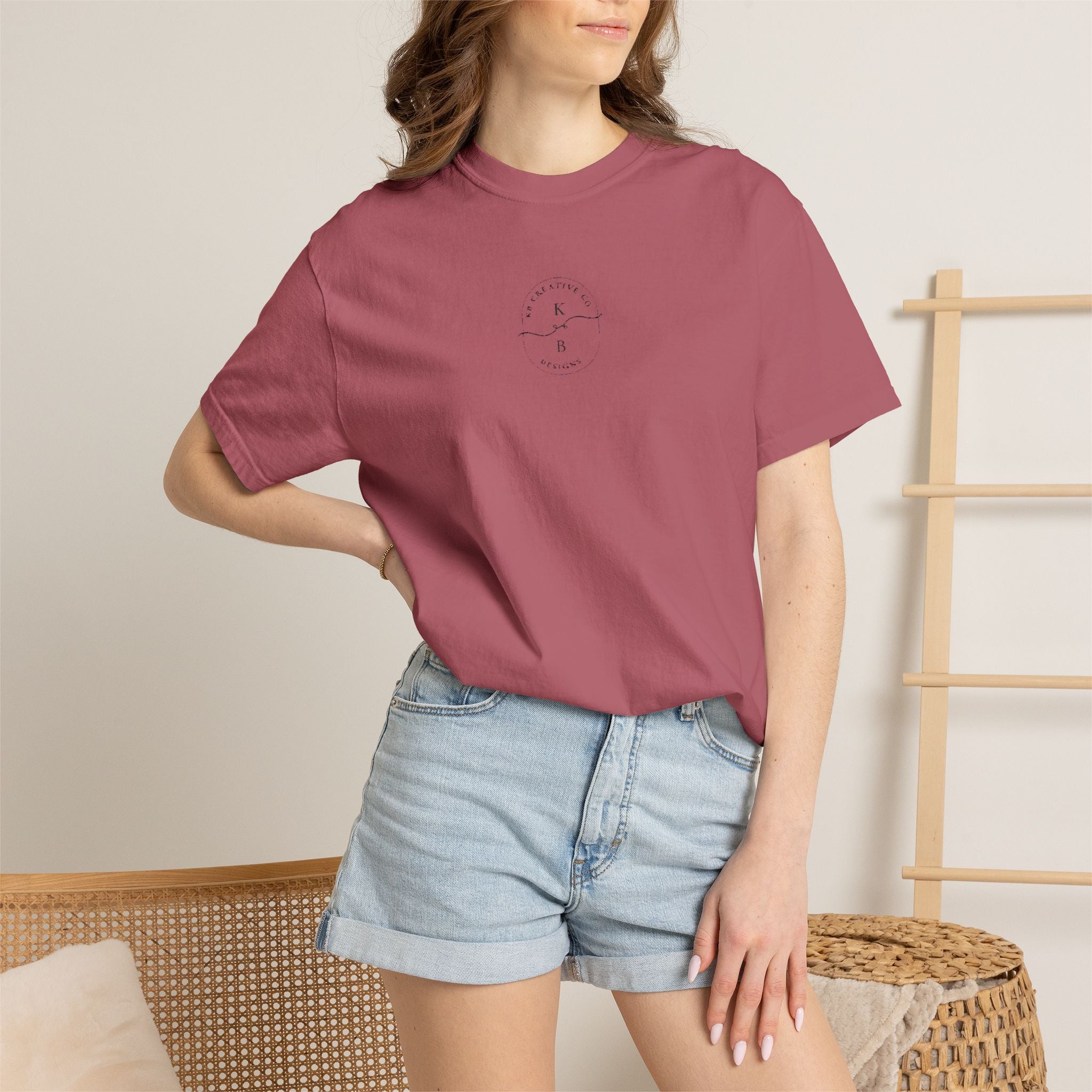 Tiny Orbit Constellation T-shirt | Minimal Space Graphic