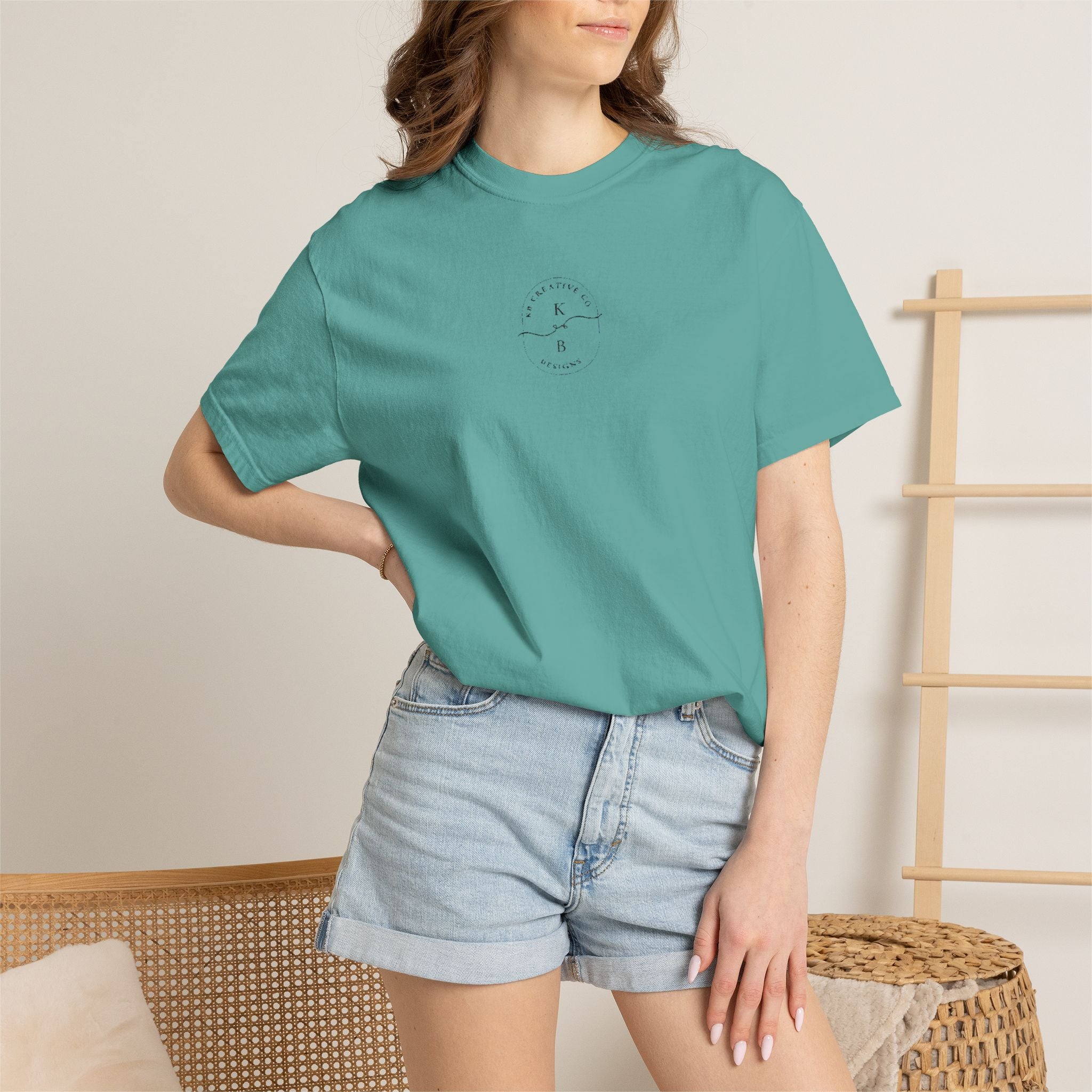 Tiny Orbit Constellation T-shirt | Minimal Space Graphic