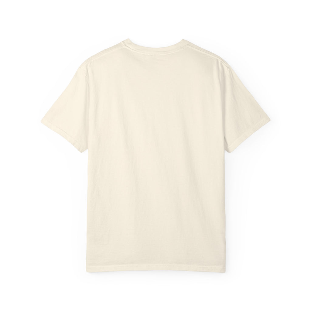 Dilly Dally Alligator Lounge T-shirt | Lazy Summer Palm Drink Graphic
