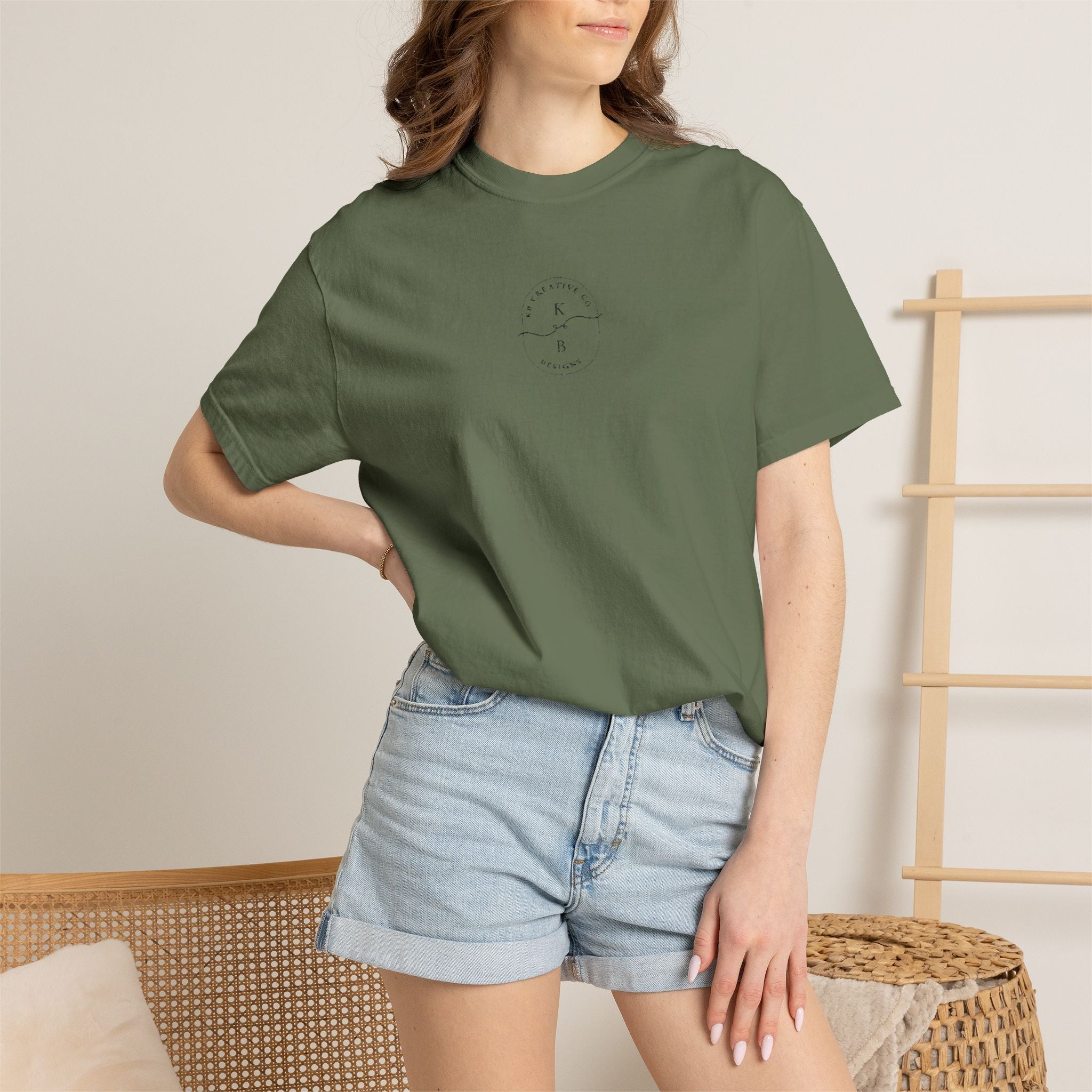 Tiny Orbit Constellation T-shirt | Minimal Space Graphic