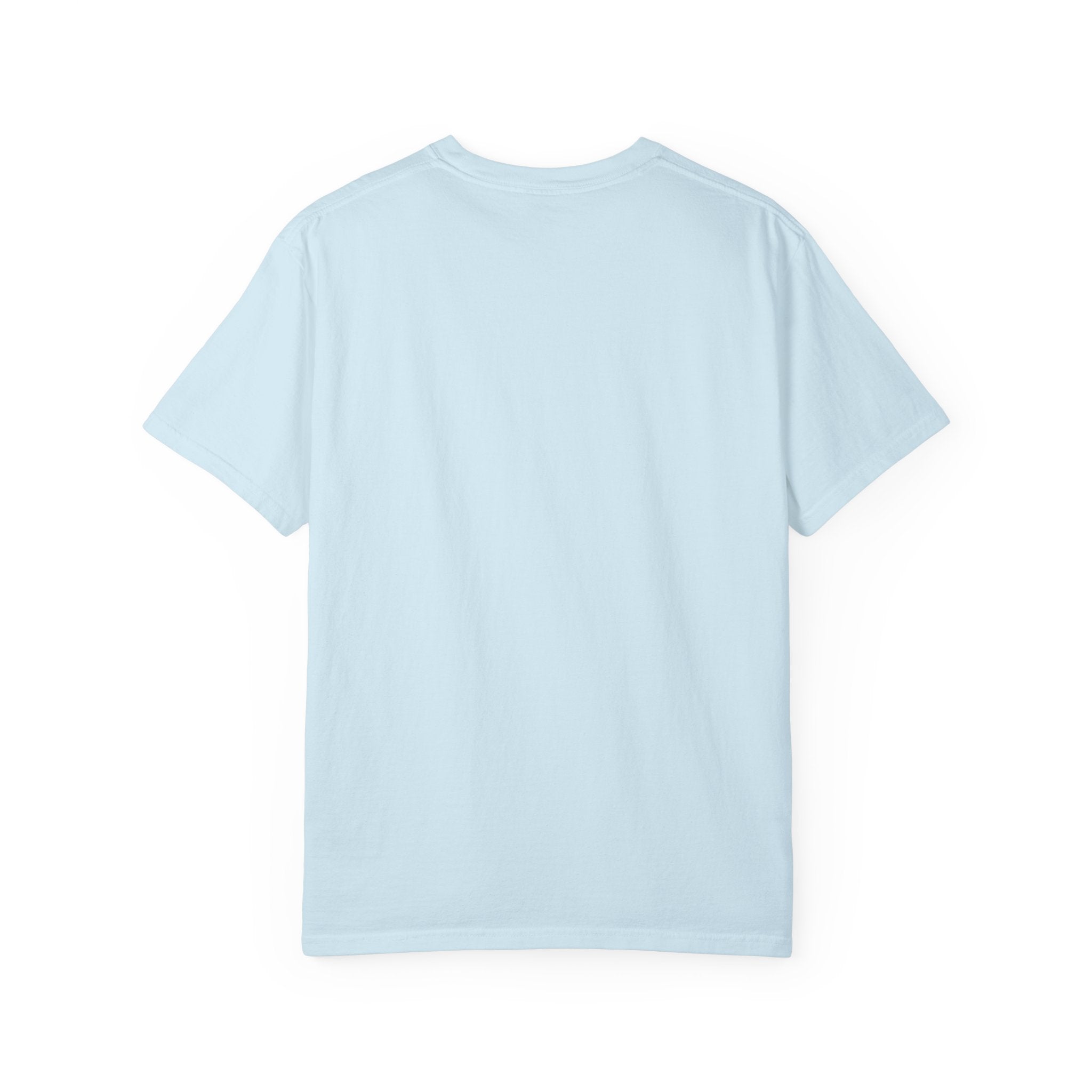 Dilly Dally Alligator Lounge T-shirt | Lazy Summer Palm Drink Graphic
