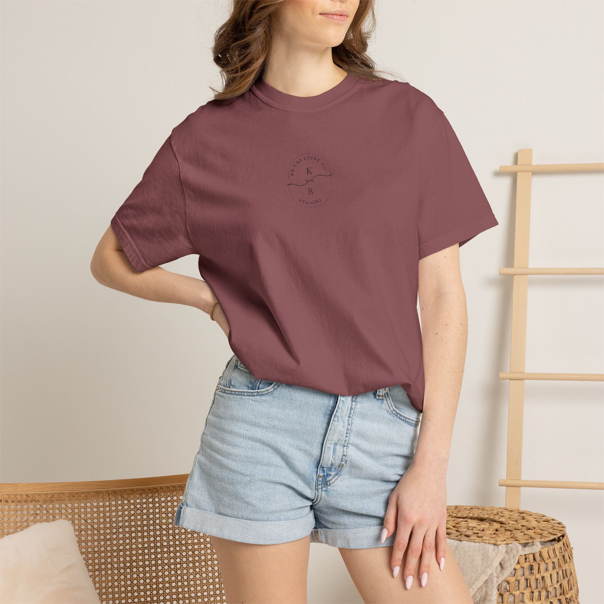 Tiny Orbit Constellation T-shirt | Minimal Space Graphic