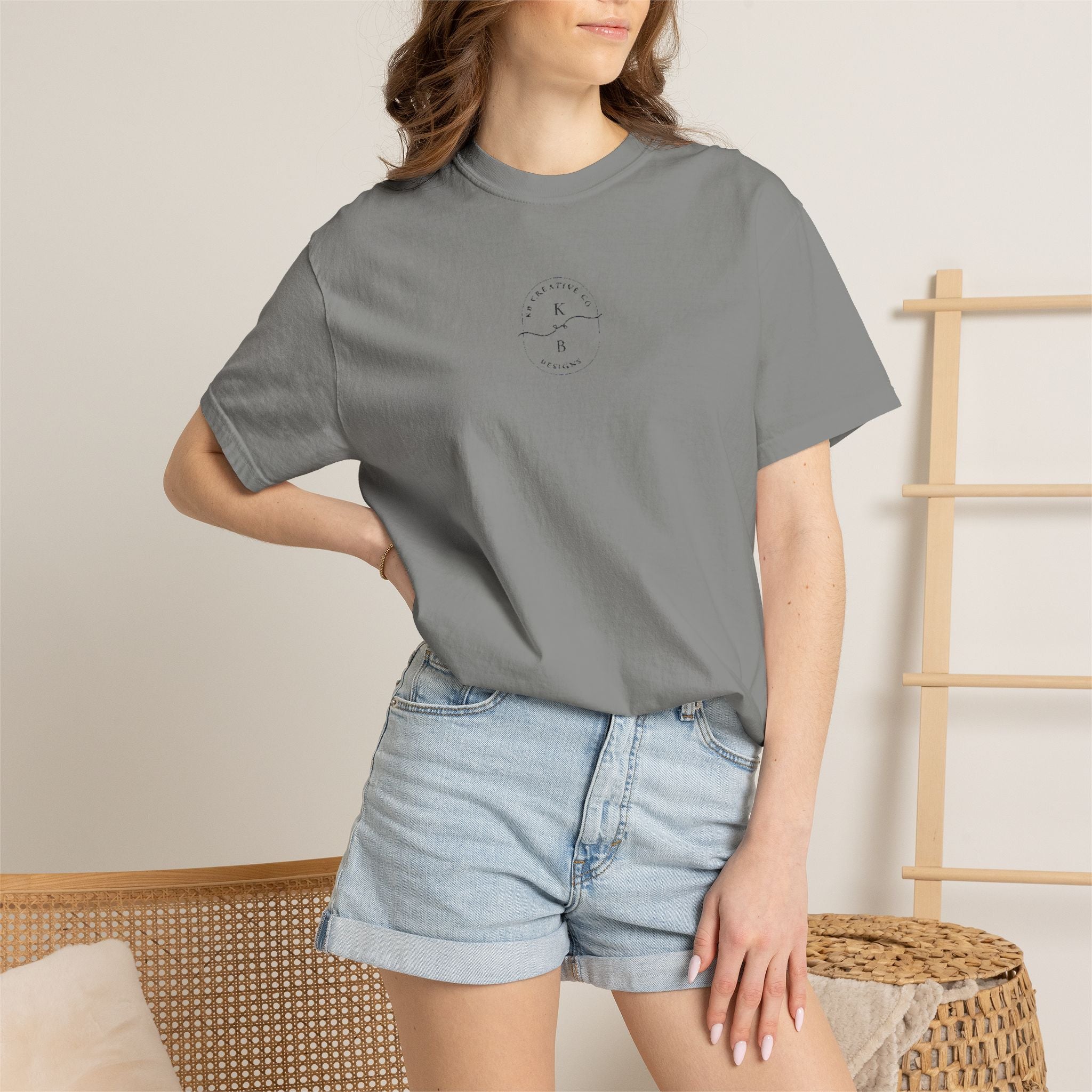 Tiny Orbit Constellation T-shirt | Minimal Space Graphic