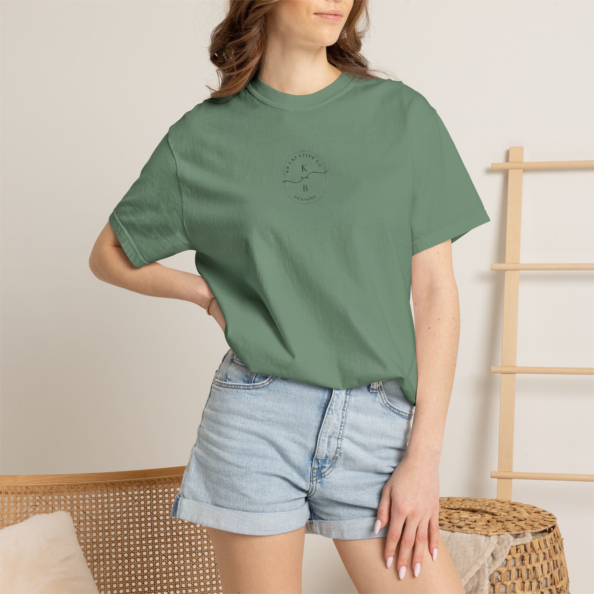 Tiny Orbit Constellation T-shirt | Minimal Space Graphic