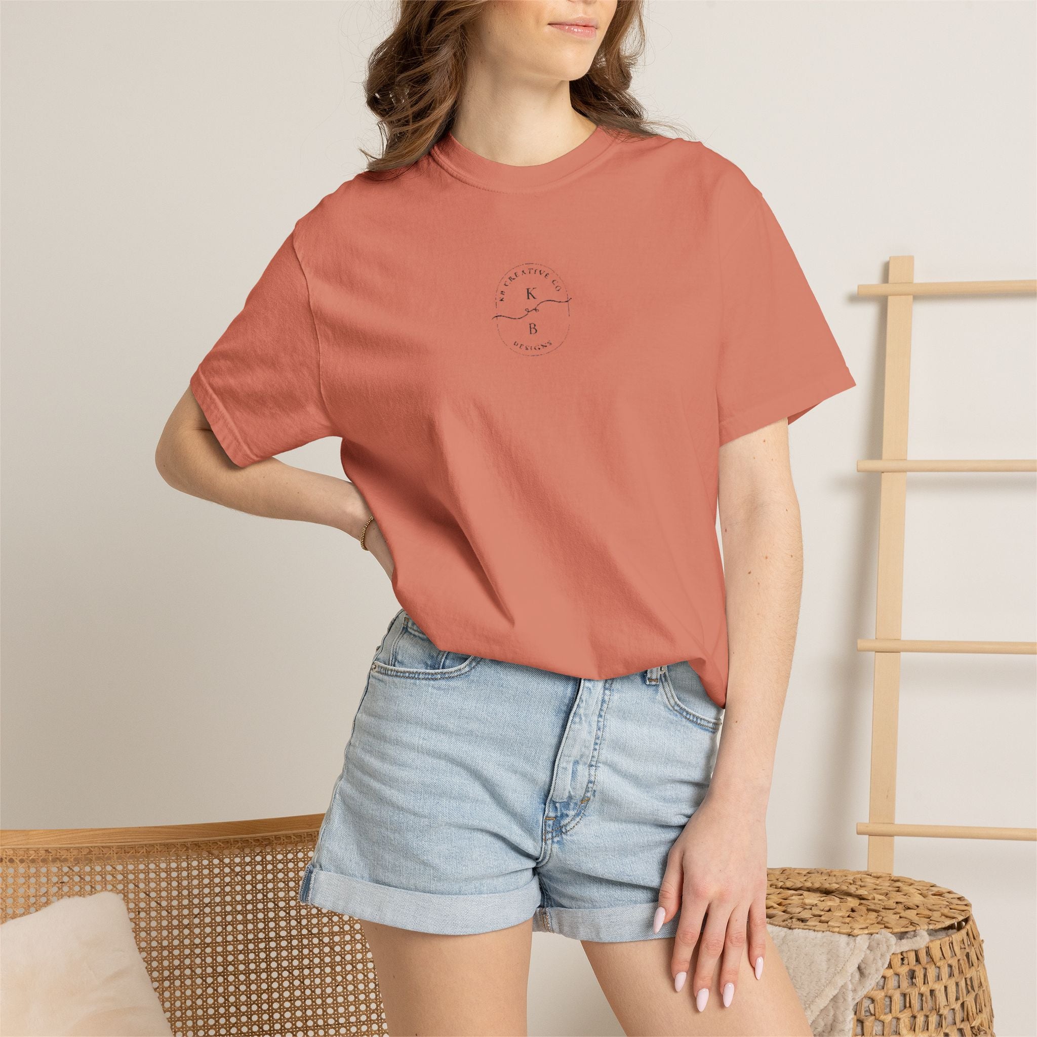 Tiny Orbit Constellation T-shirt | Minimal Space Graphic