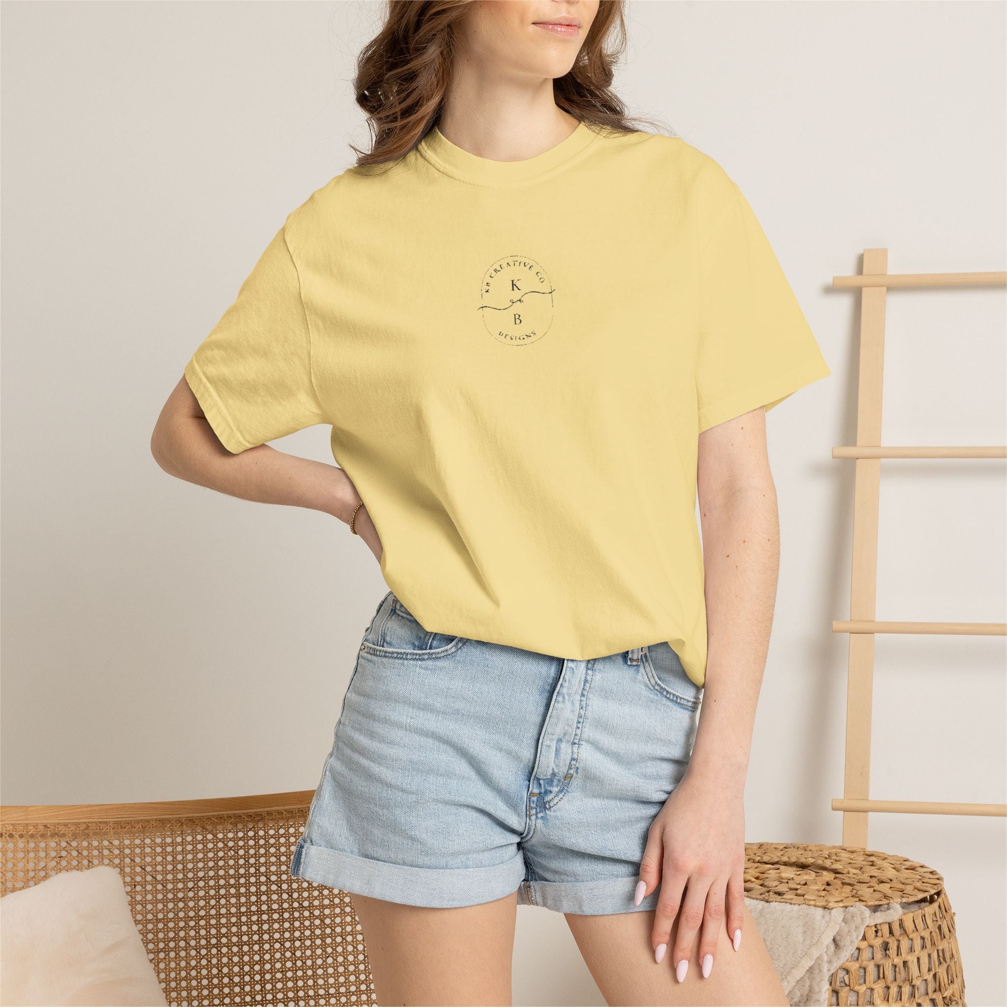 Tiny Orbit Constellation T-shirt | Minimal Space Graphic