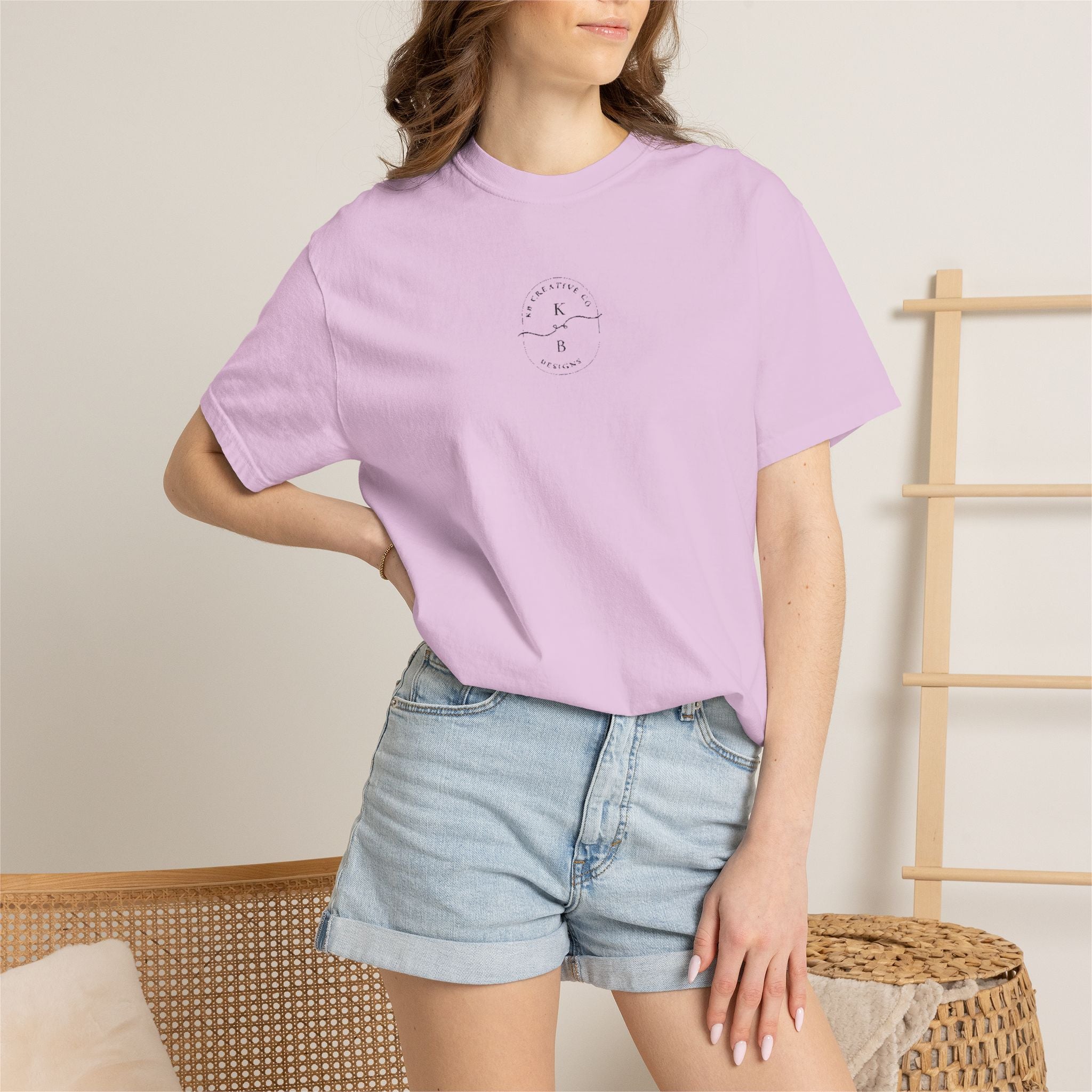 Tiny Orbit Constellation T-shirt | Minimal Space Graphic