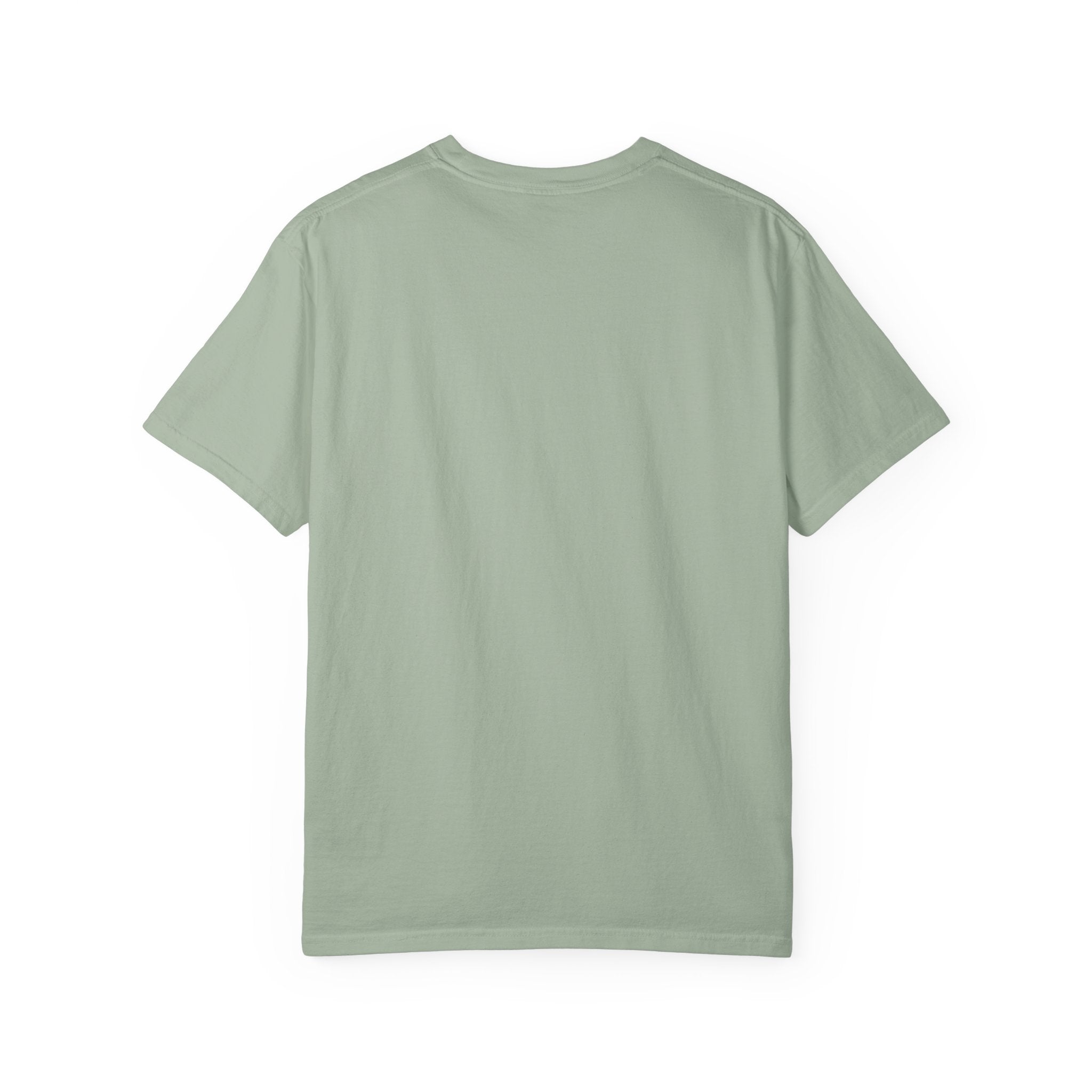 Dilly Dally Alligator Lounge T-shirt | Lazy Summer Palm Drink Graphic
